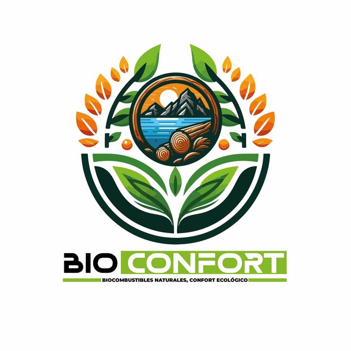 Logo Bio-confort